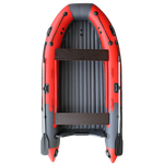 Лодка ПВХ Angler SKAT Тритон 350 (СКАТ-350) -