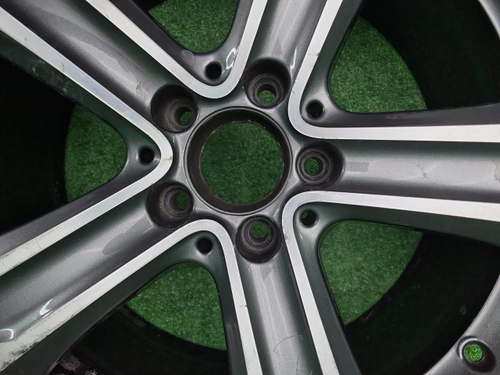 Диск литой R18 Mercedes GLC X253 (2015-2022)