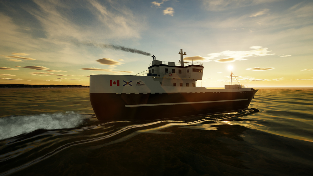 Fishing: North Atlantic - Enhanced Edition (для ПК, цифровой код доступа)