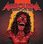 Airbourne / Breakin' Outta Hell (CD)