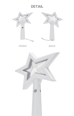 Лайтстик LISA - OFFICIAL LIGHT STICK