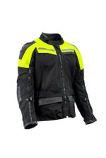 Altai / Черно-желтый