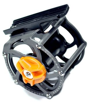 Фрикционная катушка Pelengas с П-образным кронштейном