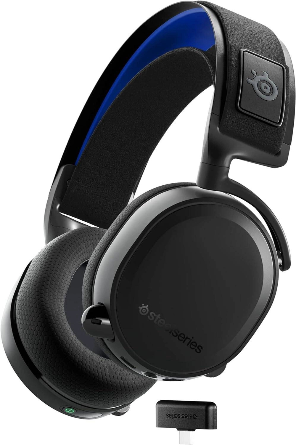 Гарнитура wireless SteelSeries Arctis 7P+