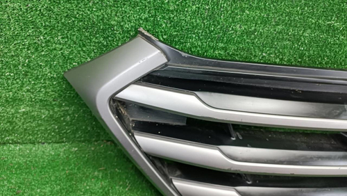 Решетка радиатора Hyundai Tucson 3 (2015-2018)