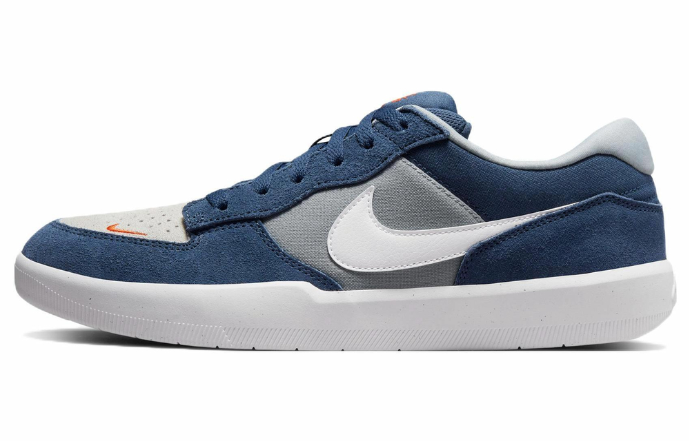 Кроссовки Nike Sb Force 58