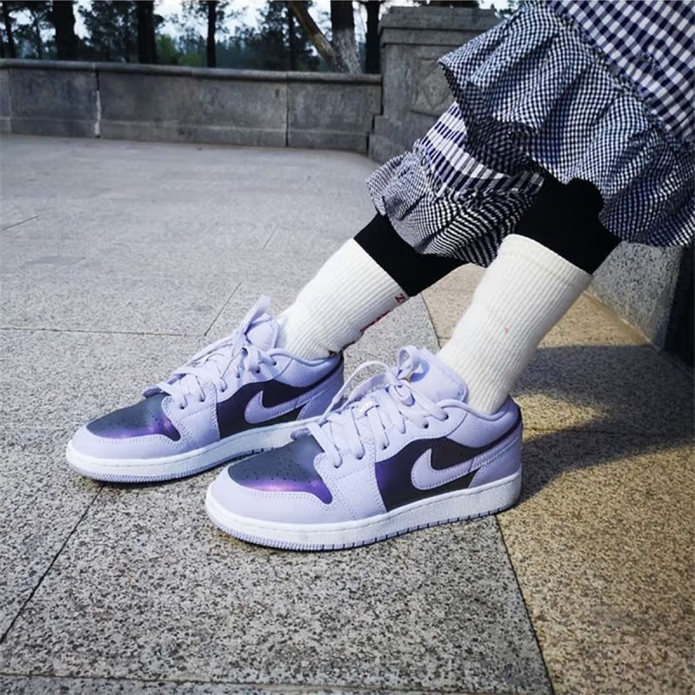 Кроссовки Jordan, 554723-505