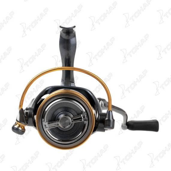 Катушка Ecusima Pro 3500 LT Ryobi