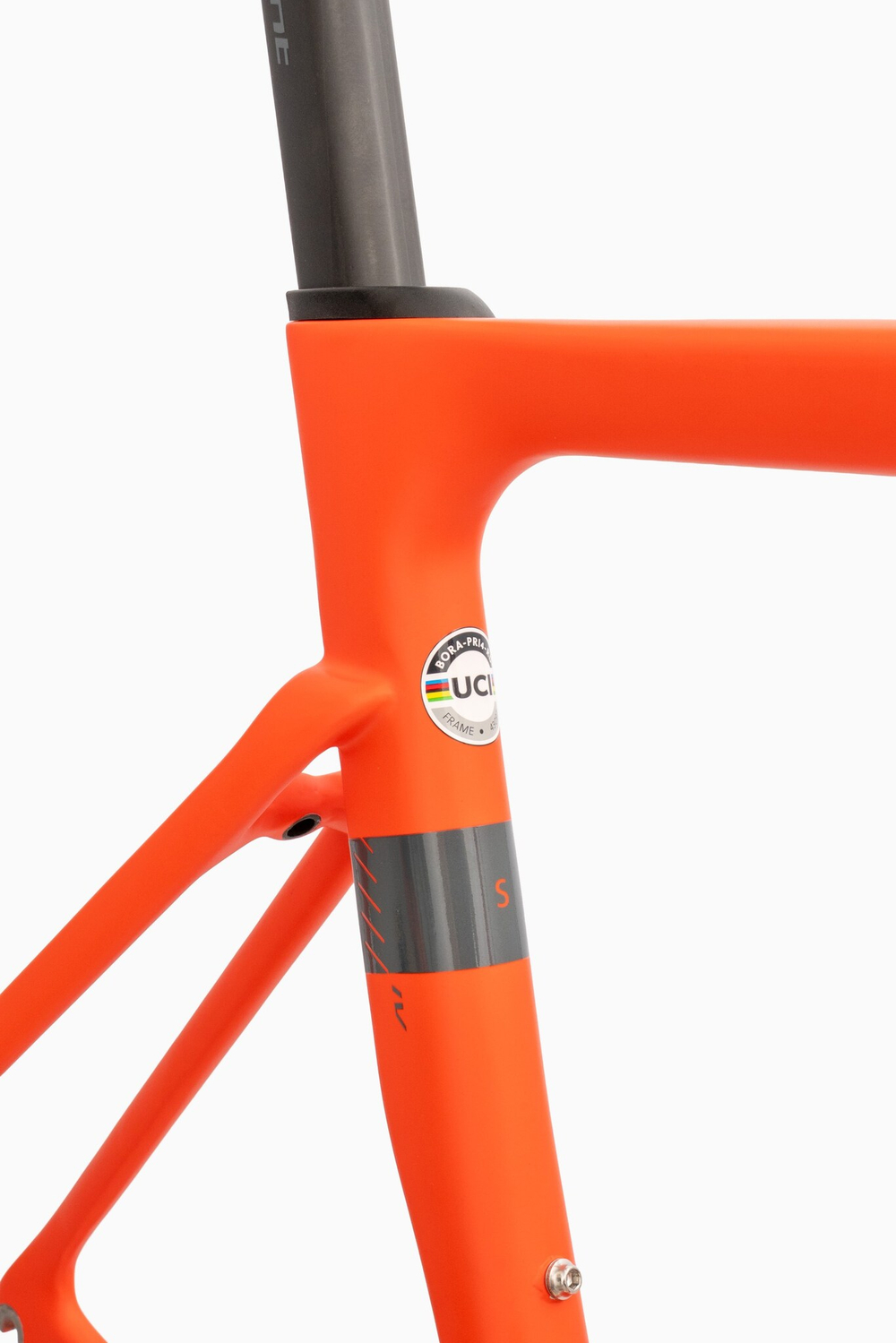 Рама-комплект Borant Prime IV