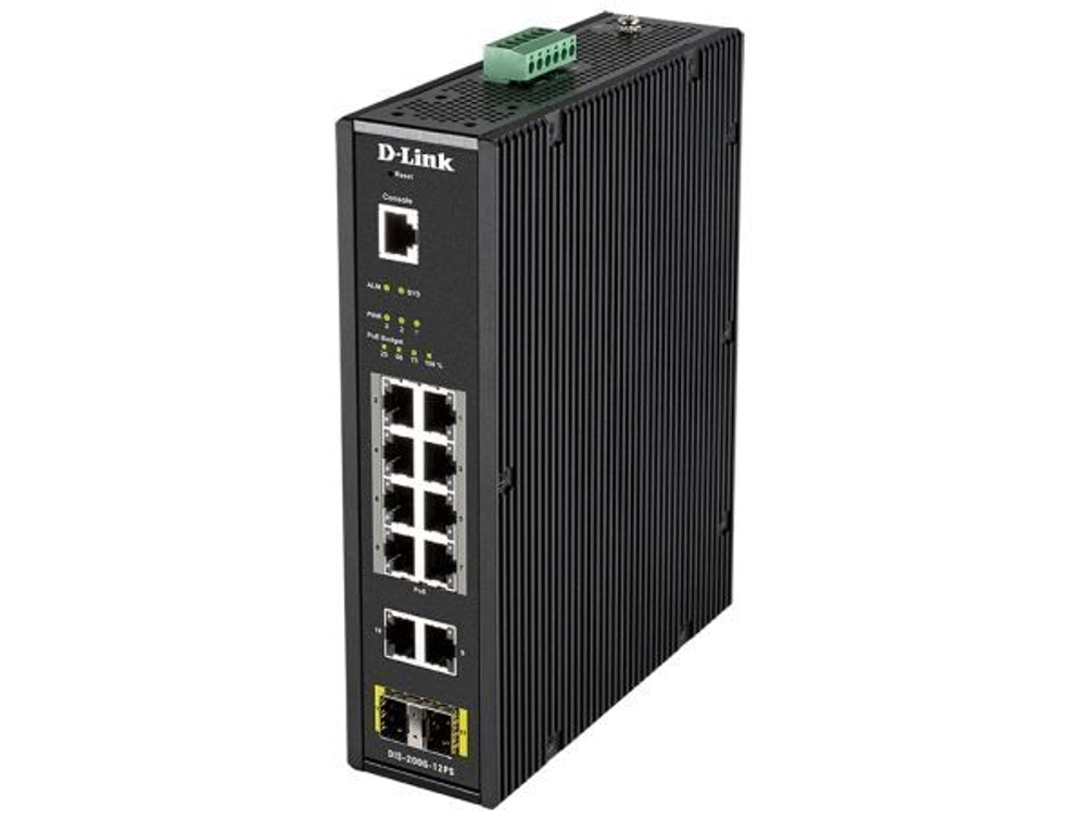 DIS-200G-12PS/A
