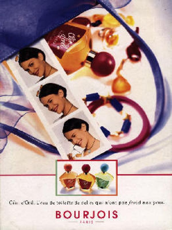 Bourjois Clin d'Oeil