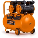 FoxWeld AERO 500/50F компрессор безмасляный 9985
