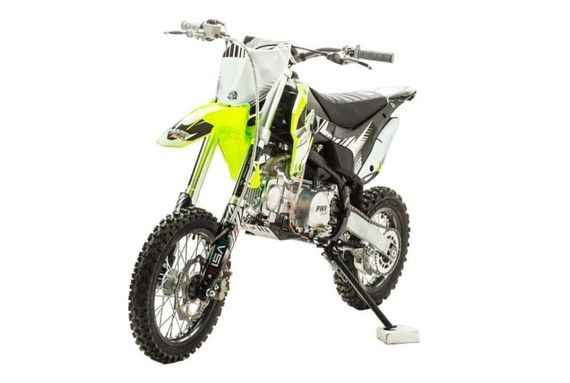 Мотоцикл PWR FRZ 125 14/12 PITBIKE