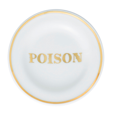 Тарелка Ø 9,5 см