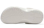 Crocs Classic Platform Clog Eva