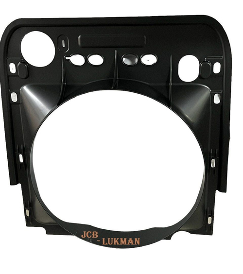 Диффузор JCB 332/H2847, 332/G2465, 128/G3785