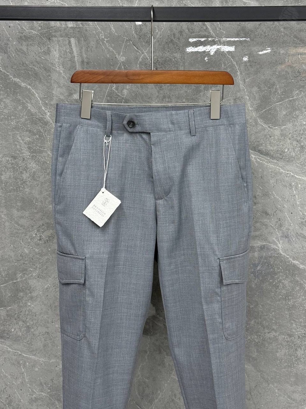 Брюки Brunello Cucinelli