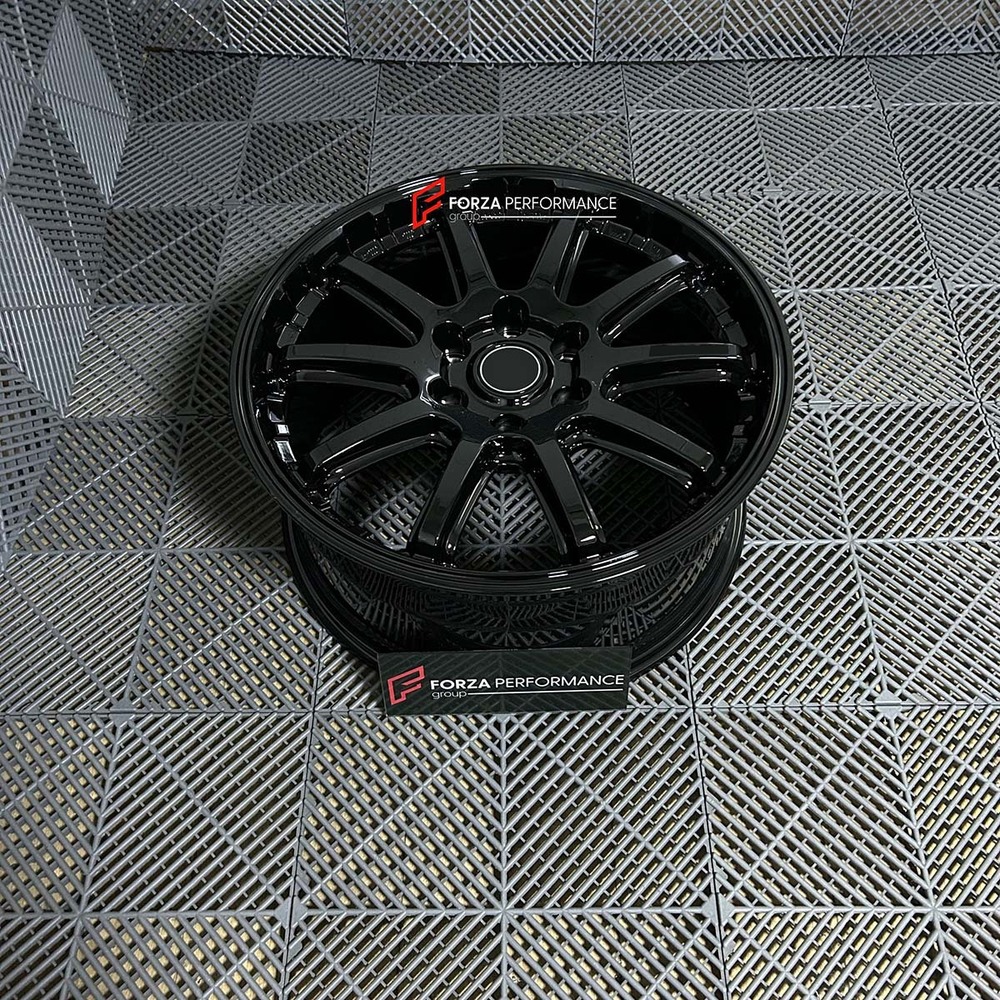 КОВАНЫЕ ДИСКИ для LEXUS LX600 J300 2024 Лексус