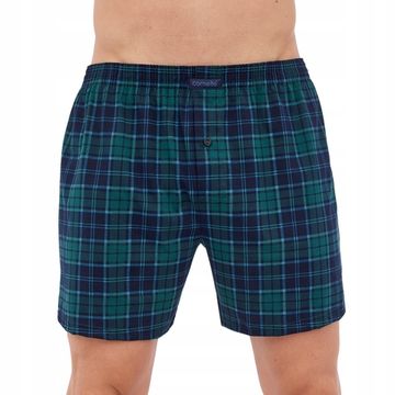 Трусы мужские семейные для больших мужчин Cornette Comfort 008/297