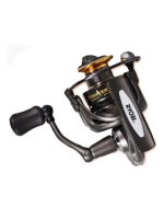 Катушка безынерционная FIGHTER 3500