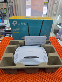 Wi-Fi Роутер Tp-Link tl-wr841n 300Mbps