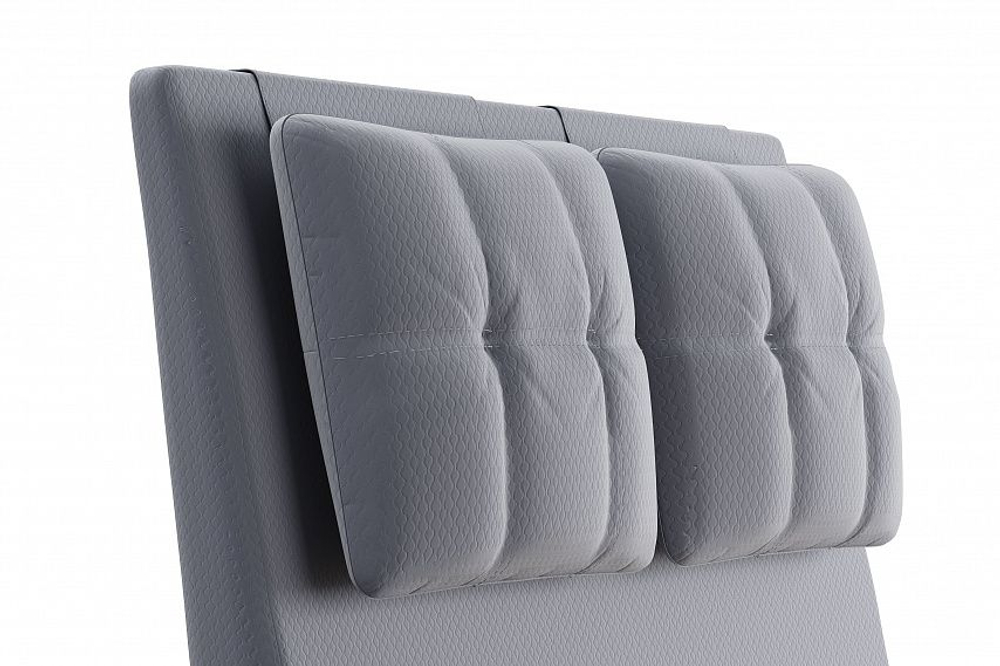 Кровать Ester 1400 модель 311 Sota grey