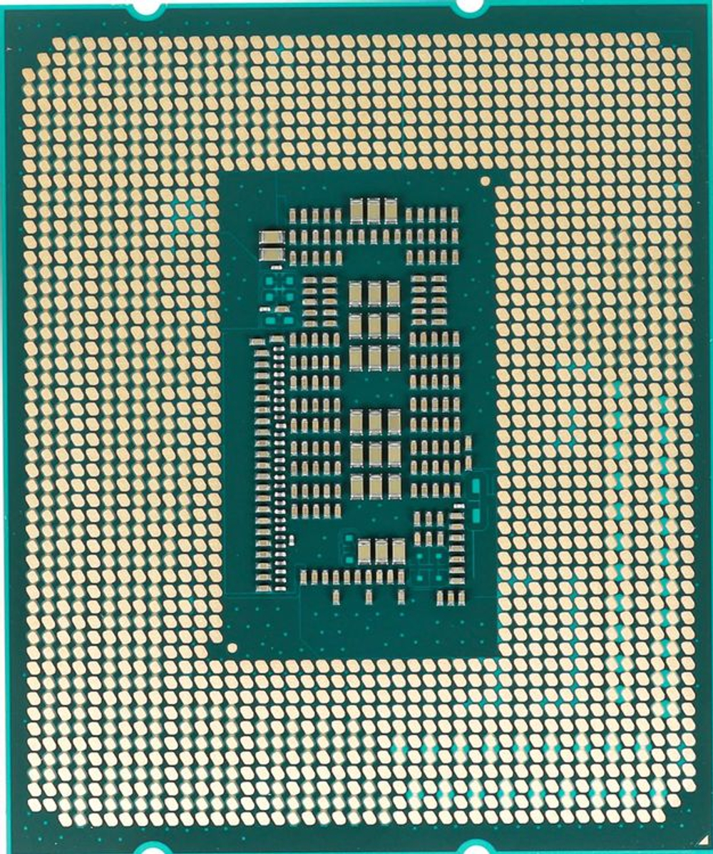 Процессор Intel Core i5 12600KF, LGA 1700,  OEM [cm8071504555228 srl4u]