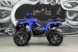 Квадроцикл SHARMAX Hummer 320 RX LTD