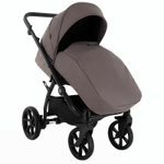 Детская коляска Tutis Nanni 7 3 в 1 1533052 Pewter