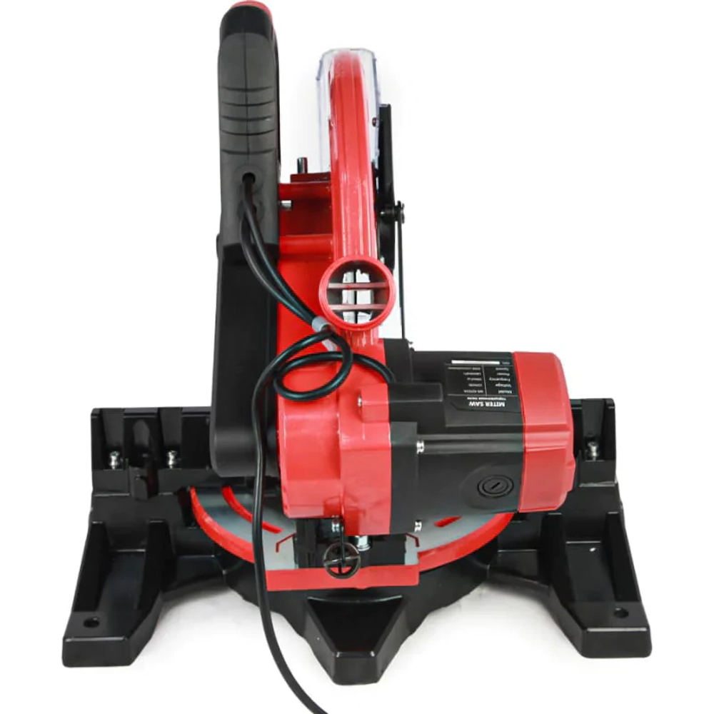 Edon MS-92552A пила торцевая электрическая 7297