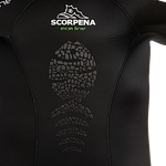 Гидрокостюм Scorpena EcoLine о.п. 5мм ОП/Н -