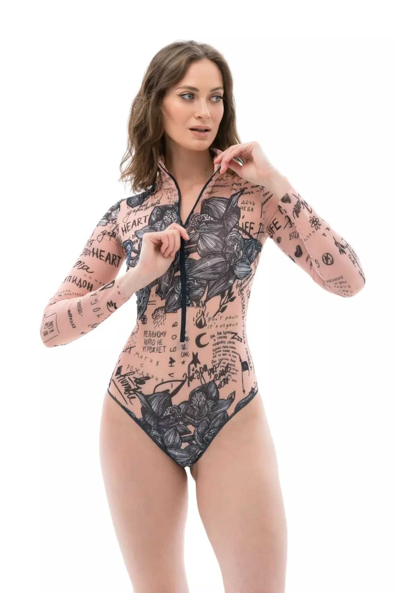 Купальники