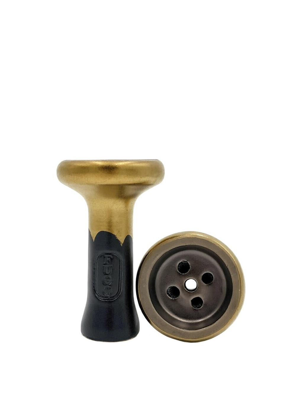 FUGO Killer Gold Matt