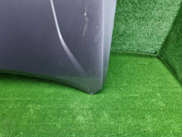 Капот Jetour Dashing (2022-н.в.)