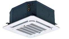 Кассетный кондиционер Carrier 42TSH0601001931/38HN0601193A