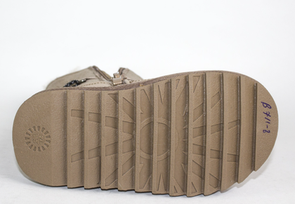 Угги детские зимние B711-8