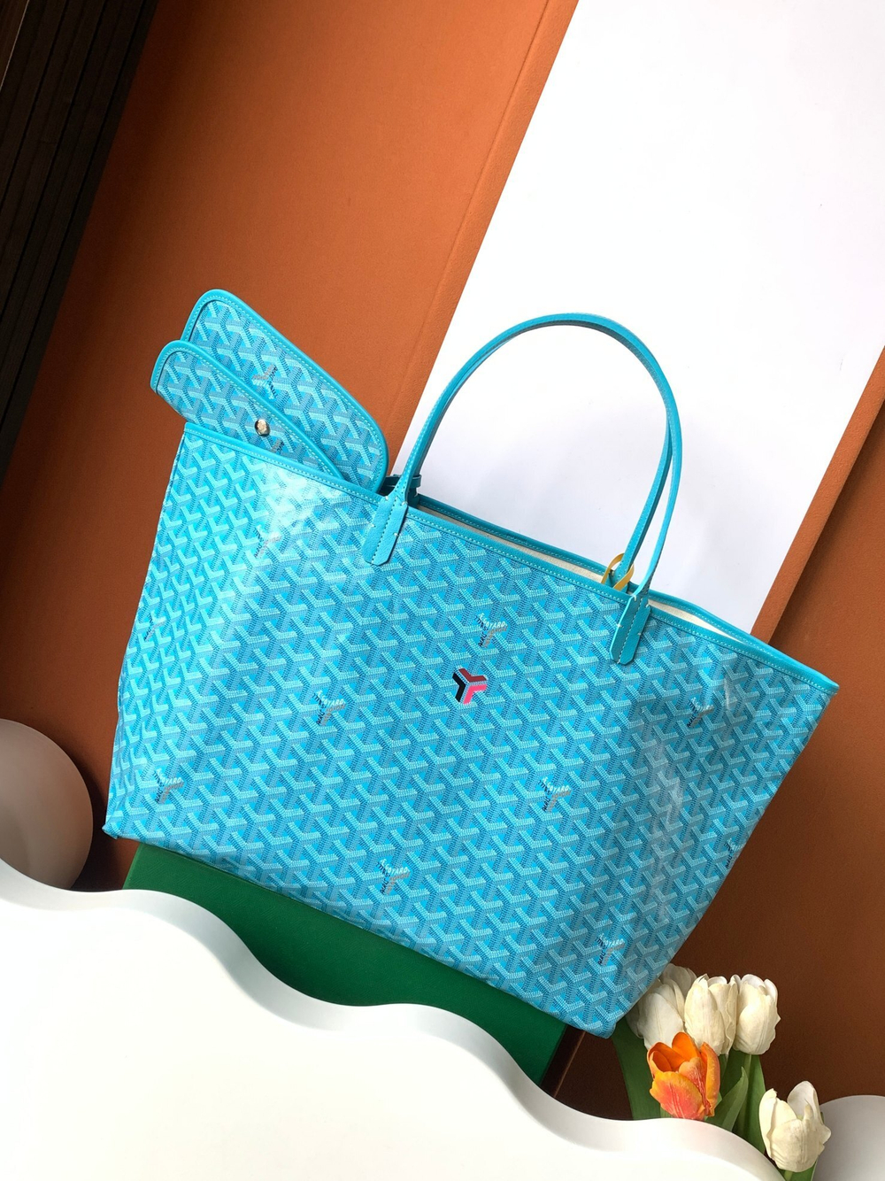 Goyard Anjou GM