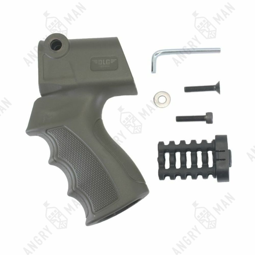 Рукоятка на МР-153, -133, DLG Tactical