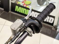 Питбайк JMC 160 MOTARD V3.0 12/12