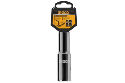 Головка торцевая шестигранная удлиненная (17 мм; 1/2") INGCO HHAST12173L