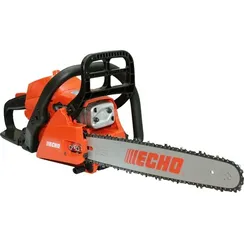 Бензопила "ECHO" CS-3500