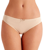 Набор из 3 разноцветных трусиков-слип Olivia (Размер: L) (Цвет: разноцветный)