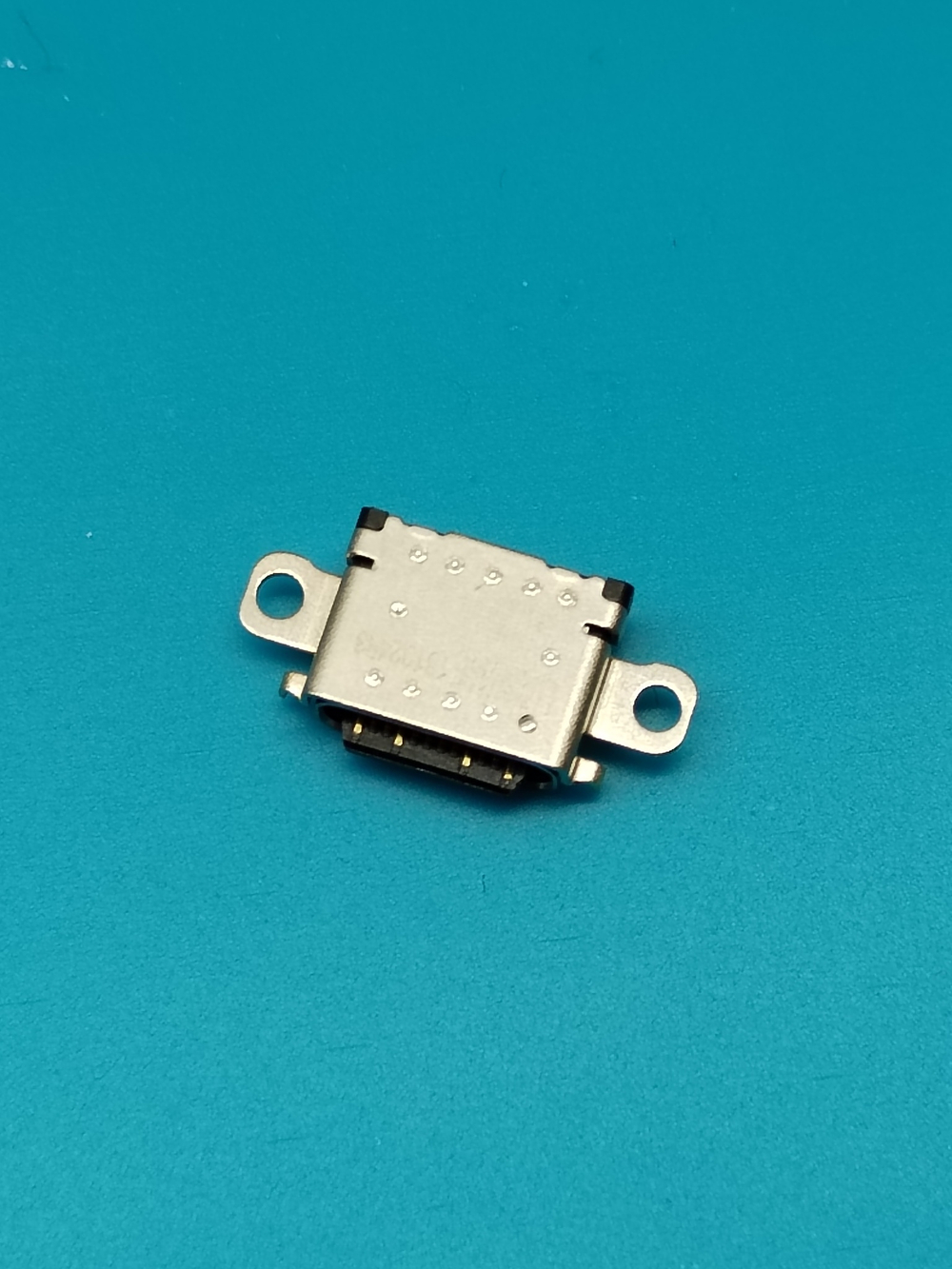 Poco F1 (M1805E10A) / Системный разъем (зарядки) (Type-C) (ORIG)