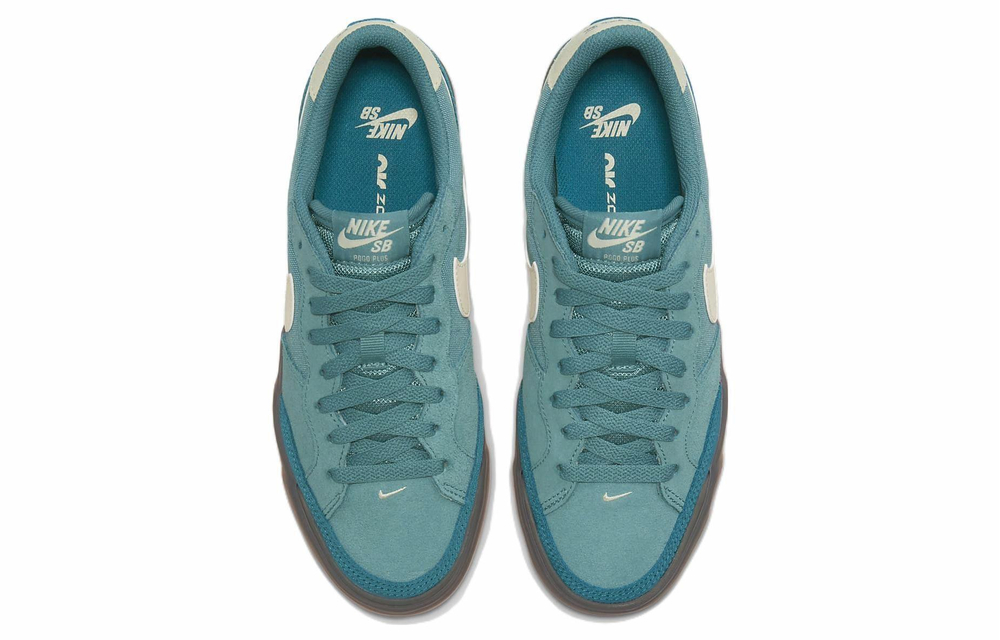 Кроссовки Nike Sb Zoom Pogo (Женская размерная сетка)