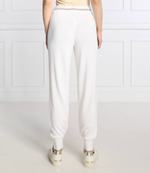 Трикотажные штаны Armani Exchange - кремовый(6LYP1G YME3Z)