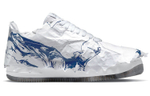 Кроссовки Nike Air Force 1 Shadow "Goddess Of Victory" (Женская размерная сетка)