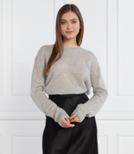 Kaszmirowy свитер Joop! - серый(30033443)