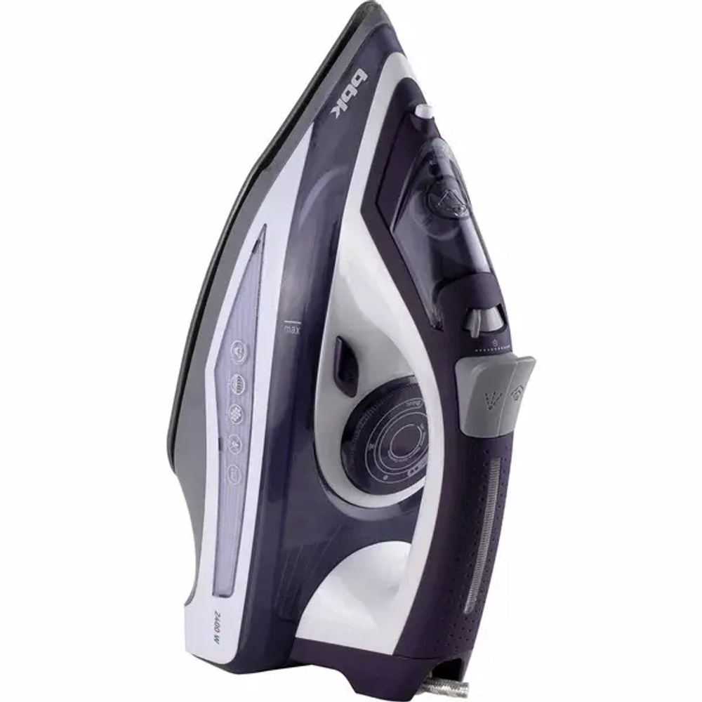 Утюг BBK ISE-2404 (y)