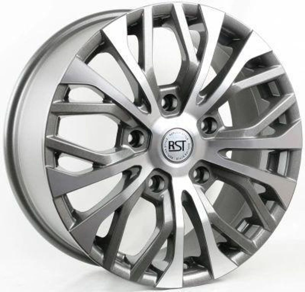 RST R088 8x18 5x150 ET 56 Dia 110.1 (GRD)