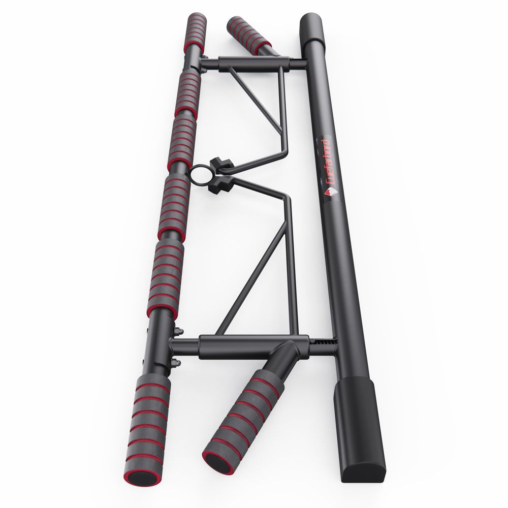 Турник настенный  DFC  CUEFARBORD